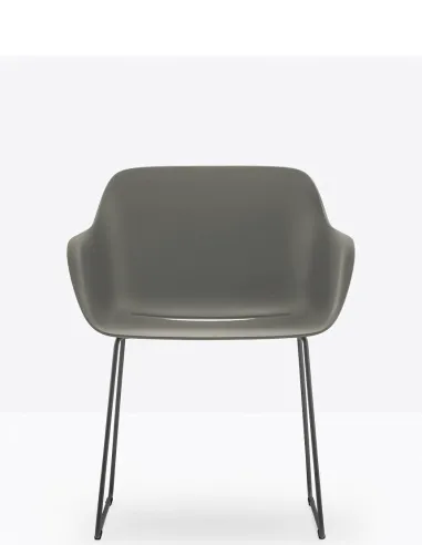 Стул PEDRALI BABILA XL 2744 - купить Киев, Днепр, Одесса, Львов, Харьков