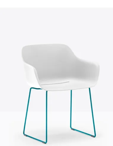 Стул PEDRALI BABILA XL 2744 - купить Киев, Днепр, Одесса, Львов, Харьков