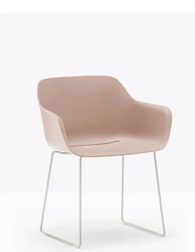 Стул PEDRALI BABILA XL 2744 - купить Киев, Днепр, Одесса, Львов, Харьков