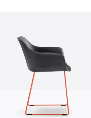 Стул PEDRALI BABILA XL 2744 - купить Киев, Днепр, Одесса, Львов, Харьков