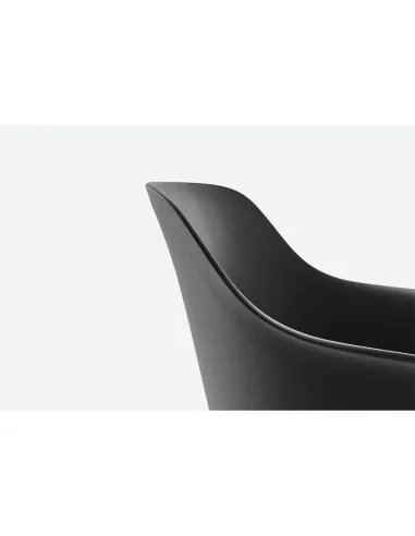 Стул PEDRALI BABILA XL 2744 - купить Киев, Днепр, Одесса, Львов, Харьков