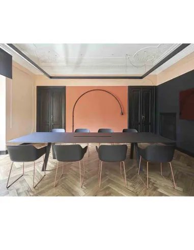 Стул PEDRALI BABILA XL 2744 - купить Киев, Днепр, Одесса, Львов, Харьков