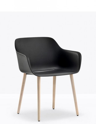 Стул PEDRALI BABILA XL 2754 2