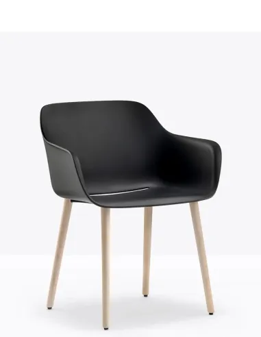 Стул PEDRALI BABILA XL 2754 - купить Киев, Днепр, Одесса, Львов, Харьков