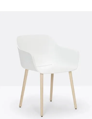 Стул PEDRALI BABILA XL 2754 - купить Киев, Днепр, Одесса, Львов, Харьков