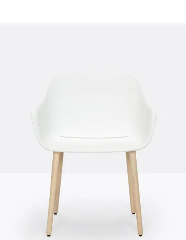 Стул PEDRALI BABILA XL 2754 - купить Киев, Днепр, Одесса, Львов, Харьков