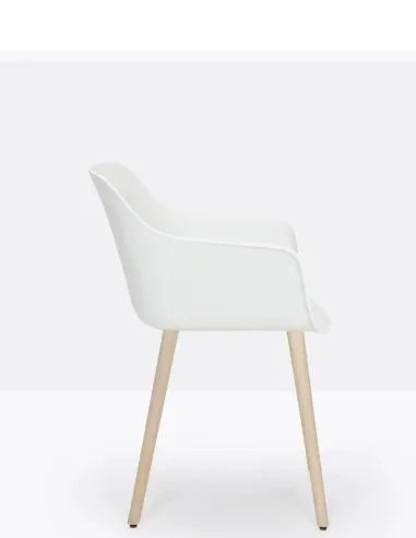 Стул PEDRALI BABILA XL 2754 - купить Киев, Днепр, Одесса, Львов, Харьков