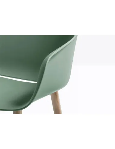 Стул PEDRALI BABILA XL 2754 - купить Киев, Днепр, Одесса, Львов, Харьков