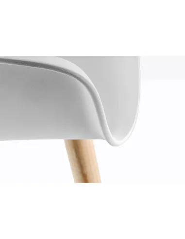 Стул PEDRALI BABILA XL 2754 - купить Киев, Днепр, Одесса, Львов, Харьков