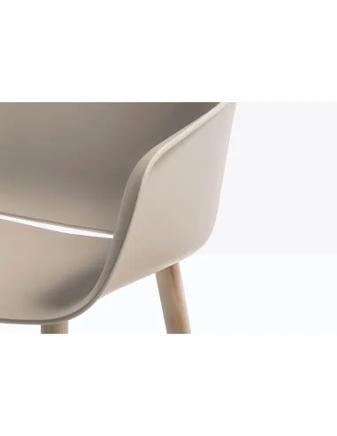 Стул PEDRALI BABILA XL 2754 - купить Киев, Днепр, Одесса, Львов, Харьков