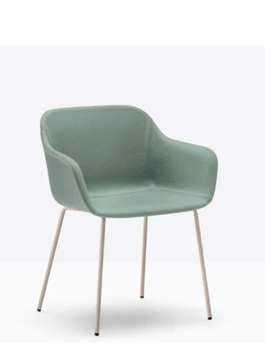 Стул PEDRALI BABILA XL 2732 - купить Киев, Днепр, Одесса, Львов, Харьков