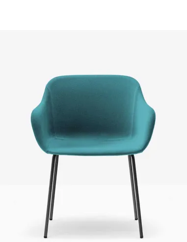 Стул PEDRALI BABILA XL 2732 - купить Киев, Днепр, Одесса, Львов, Харьков