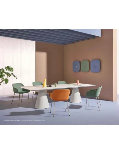 Стул PEDRALI BABILA XL 2732 - купить Киев, Днепр, Одесса, Львов, Харьков