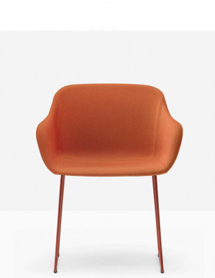 Стул PEDRALI BABILA XL 2742 2