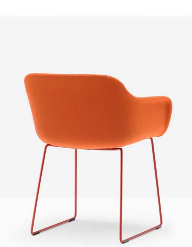 Стул PEDRALI BABILA XL 2742 - купить Киев, Днепр, Одесса, Львов, Харьков