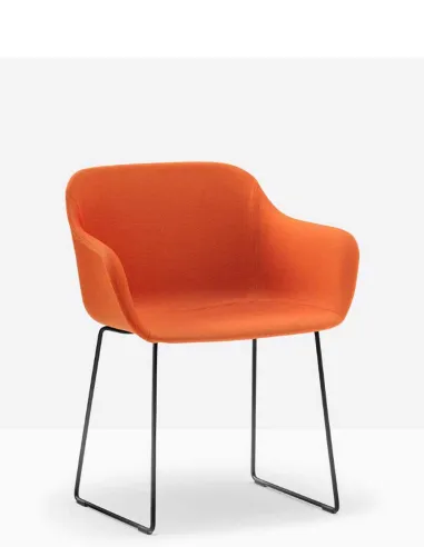 Стул PEDRALI BABILA XL 2742 - купить Киев, Днепр, Одесса, Львов, Харьков