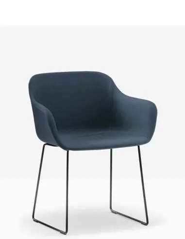 Стул PEDRALI BABILA XL 2742 - купить Киев, Днепр, Одесса, Львов, Харьков