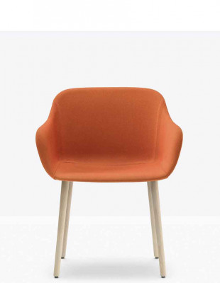 Стул PEDRALI BABILA XL 2752 2