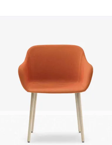 Стул PEDRALI BABILA XL 2752 - купить Киев, Днепр, Одесса, Львов, Харьков