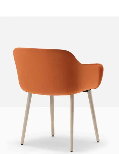 Стул PEDRALI BABILA XL 2752 - купить Киев, Днепр, Одесса, Львов, Харьков