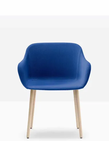 Стул PEDRALI BABILA XL 2752 - купить Киев, Днепр, Одесса, Львов, Харьков