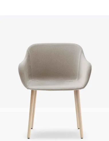 Стул PEDRALI BABILA XL 2752 - купить Киев, Днепр, Одесса, Львов, Харьков