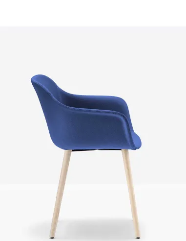 Стул PEDRALI BABILA XL 2752 - купить Киев, Днепр, Одесса, Львов, Харьков