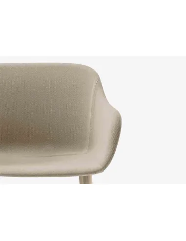 Стул PEDRALI BABILA XL 2752 - купить Киев, Днепр, Одесса, Львов, Харьков