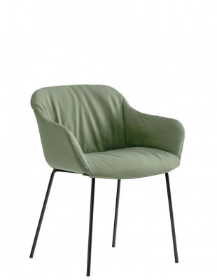 Стул PEDRALI BABILA XL 2733R