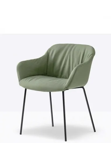 Стул PEDRALI BABILA XL 2733R - купить Киев, Днепр, Одесса, Львов, Харьков