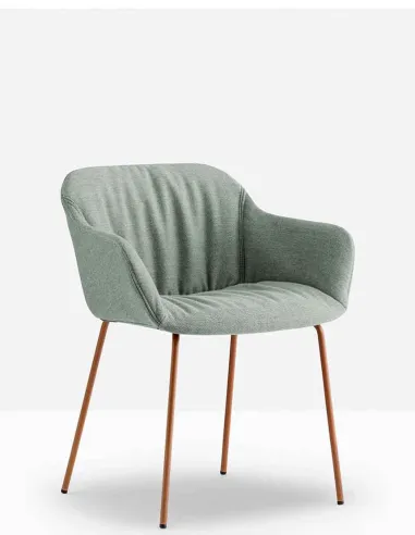 Стул PEDRALI BABILA XL 2733R - купить Киев, Днепр, Одесса, Львов, Харьков