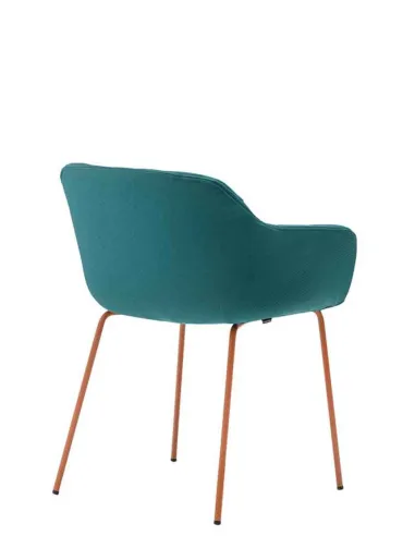 Стул PEDRALI BABILA XL 2733R - купить Киев, Днепр, Одесса, Львов, Харьков