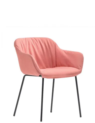 Стул PEDRALI BABILA XL 2733R - купить Киев, Днепр, Одесса, Львов, Харьков