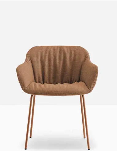 Стул PEDRALI BABILA XL 2733R - купить Киев, Днепр, Одесса, Львов, Харьков