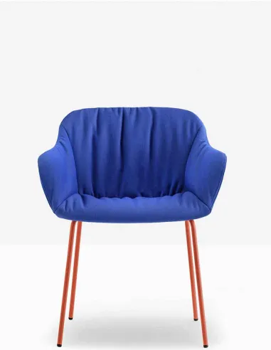 Стул PEDRALI BABILA XL 2733R - купить Киев, Днепр, Одесса, Львов, Харьков