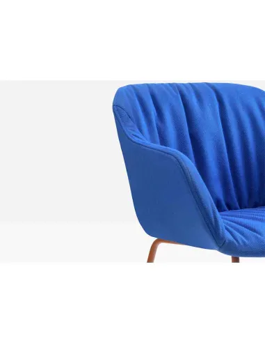 Стул PEDRALI BABILA XL 2733R - купить Киев, Днепр, Одесса, Львов, Харьков