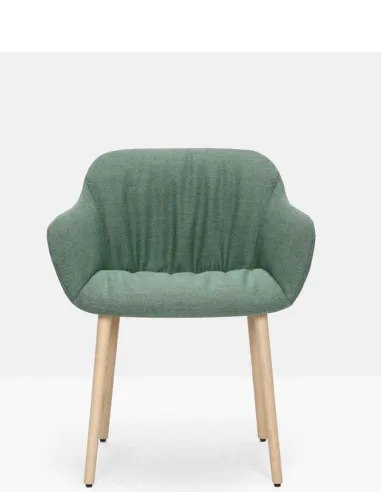 Стул PEDRALI BABILA XL 2753R - купить Киев, Днепр, Одесса, Львов, Харьков