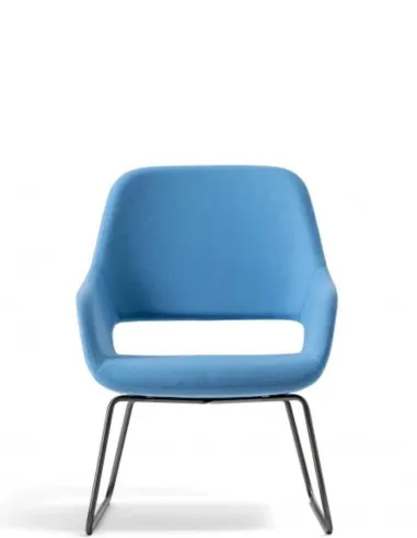 Стул PEDRALI BABILA COMFORT 2749