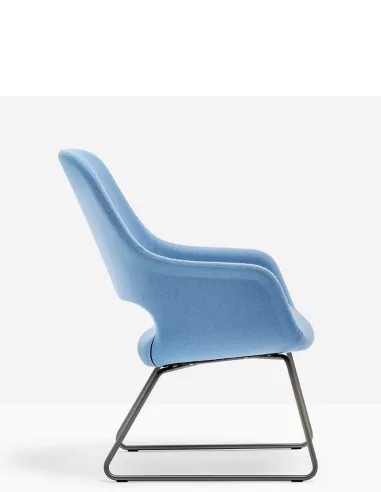 Стул PEDRALI BABILA COMFORT 2749