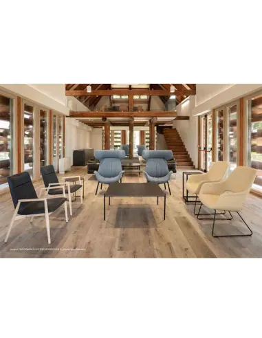 Стул PEDRALI BABILA COMFORT 2749