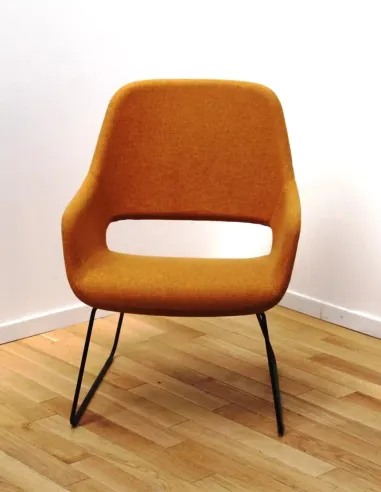 Стул PEDRALI BABILA COMFORT 2749