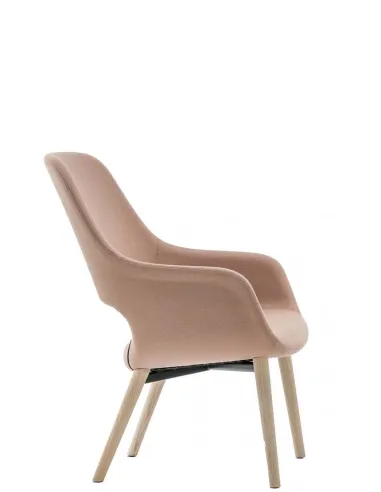 Стул PEDRALI BABILA COMFORT 2759 - купить Киев, Днепр, Одесса, Львов, Харьков