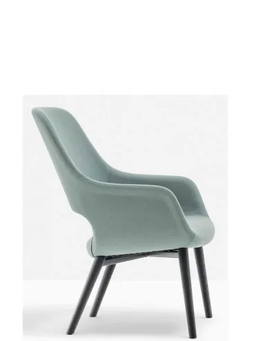 Стул PEDRALI BABILA COMFORT 2759 - купить Киев, Днепр, Одесса, Львов, Харьков