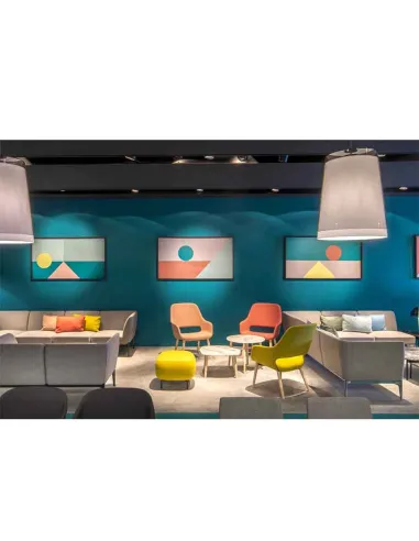 Стул PEDRALI BABILA COMFORT 2759 - купить Киев, Днепр, Одесса, Львов, Харьков