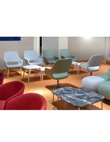 Стул PEDRALI BABILA COMFORT 2759 - купить Киев, Днепр, Одесса, Львов, Харьков