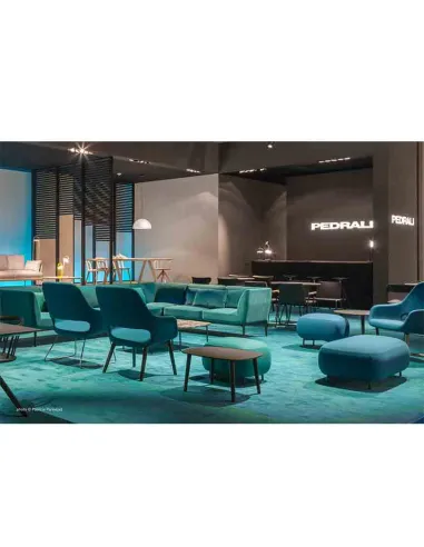 Стул PEDRALI BABILA COMFORT 2759 - купить Киев, Днепр, Одесса, Львов, Харьков