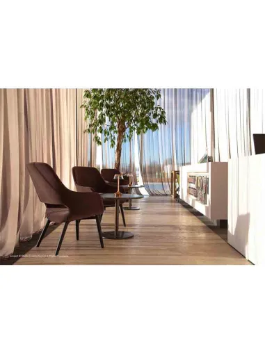 Стул PEDRALI BABILA COMFORT 2759 - купить Киев, Днепр, Одесса, Львов, Харьков