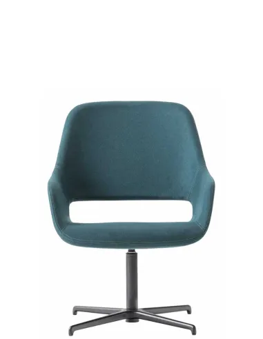 Стул PEDRALI BABILA COMFORT 2789 - купить Киев, Днепр, Одесса, Львов, Харьков