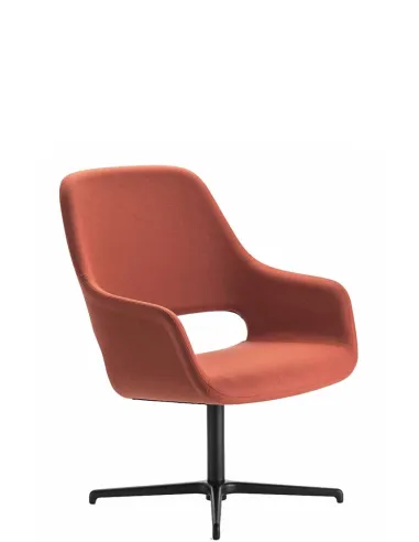 Стул PEDRALI BABILA COMFORT 2789 - купить Киев, Днепр, Одесса, Львов, Харьков