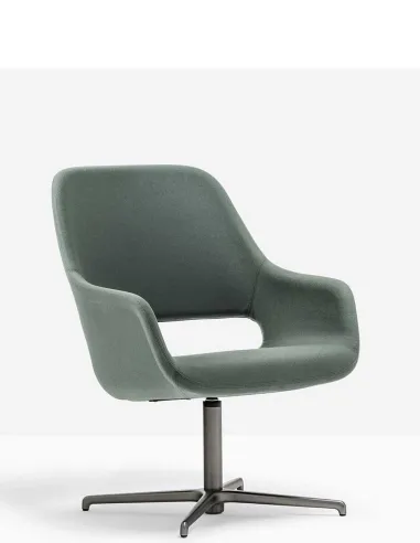 Стул PEDRALI BABILA COMFORT 2789 - купить Киев, Днепр, Одесса, Львов, Харьков